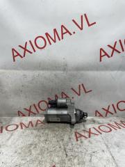Стартер VOLKSWAGEN GOLF 5G1 CJZA 0AM911023R 1 ракурс