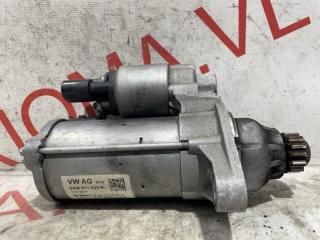 Стартер VOLKSWAGEN GOLF 5G1 CJZA 0AM911023R 2 ракурс