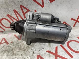 Стартер VOLKSWAGEN GOLF 5G1 CJZA 0AM911023R 5 ракурс