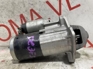 Стартер MAZDA DEMIO DE3FS ZJVE ZJ4518400 2 ракурс