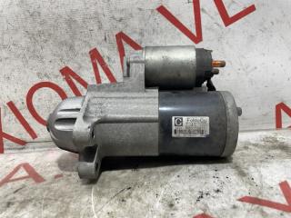 Стартер MAZDA DEMIO DE3FS ZJVE ZJ4518400 4 ракурс