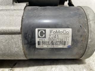 Стартер MAZDA DEMIO DE3FS ZJVE ZJ4518400 5 ракурс