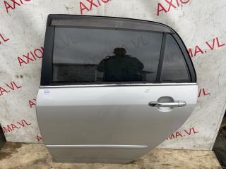 Дверь левая задняя TOYOTA ALLEX NZE121 1NZFE 6787213140 5 ракурс