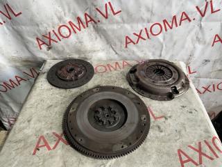 Маховик SUBARU IMPREZA GG2 EJ152 12310AA092, 30210AA510, 30100AA690 1 ракурс