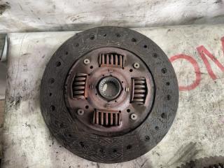 Маховик SUBARU IMPREZA GG2 EJ152 12310AA092, 30210AA510, 30100AA690 2 ракурс