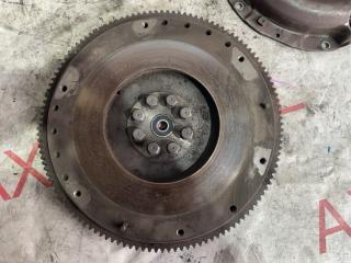 Маховик SUBARU IMPREZA GG2 EJ152 12310AA092, 30210AA510, 30100AA690 4 ракурс