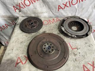 Маховик SUBARU IMPREZA GG2 EJ152 12310AA092, 30210AA510, 30100AA690 5 ракурс