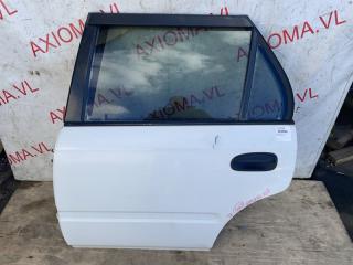 Дверь левая задняя HONDA PARTNER EY7 D15B 67550S05000ZZ 5 ракурс