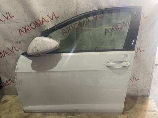 Дверь левая передняя VOLKSWAGEN GOLF 5G1 CJZA 5G4831055AS 4 ракурс