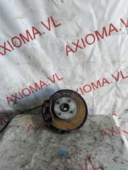 Ступица левая передняя TOYOTA ALLEX NZE121 1NZFE 4321219015, 4350212140 5 ракурс