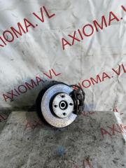 Ступица правая передняя TOYOTA ALLEX NZE121 1NZFE 4321119015, 4350212140 5 ракурс