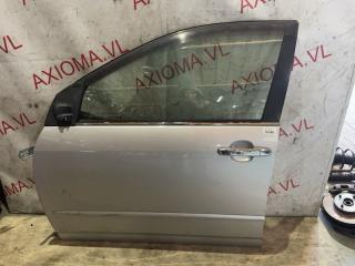 Дверь левая передняя TOYOTA ALLEX NZE121 1NZFE 6786212870 5 ракурс