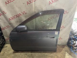 Дверь левая передняя NISSAN AVENIR W11 QG18DE H0101WA6ME 4 ракурс