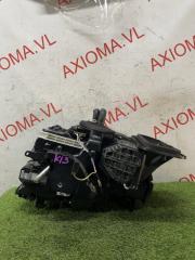 Печка NISSAN MARCH K13 HR12DE 4 ракурс