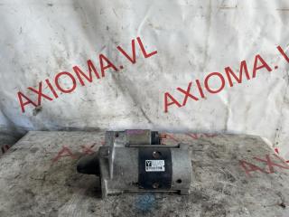 Стартер MAZDA BONGO FRIENDEE SGL5 WLTE WL6118400A 1 ракурс