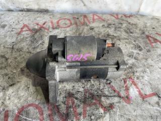 Стартер MAZDA BONGO FRIENDEE SGL5 WLTE WL6118400A 2 ракурс
