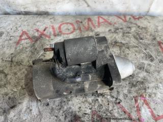 Стартер MAZDA BONGO FRIENDEE SGL5 WLTE WL6118400A 3 ракурс