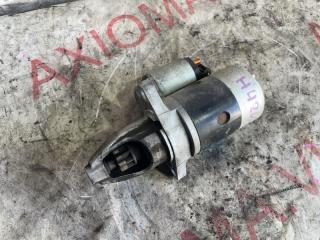 Стартер MITSUBISHI MINICA H42V 3G83 MD325440 2 ракурс