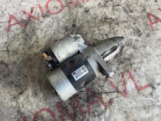 Стартер MITSUBISHI MINICA H42V 3G83 MD325440 3 ракурс