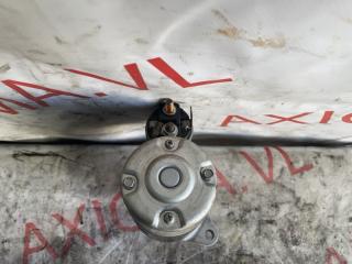 Стартер MITSUBISHI MINICA H42V 3G83 MD325440 5 ракурс