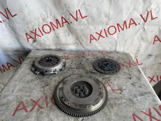 Маховик MITSUBISHI MINICA H42V 3G83 MD378054 1 ракурс