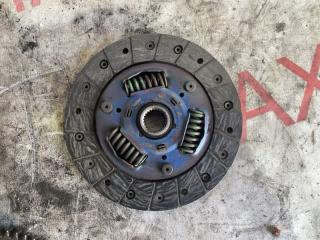 Маховик MITSUBISHI MINICA H42V 3G83 MD378054 4 ракурс