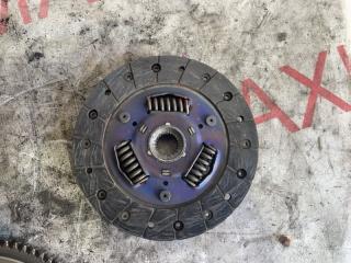 Маховик MITSUBISHI MINICA H42V 3G83 MD378054 5 ракурс