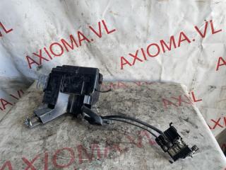 Блок предохранителей MAZDA DEMIO DE3FS ZJVE 1 ракурс