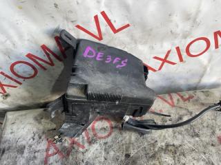 Блок предохранителей MAZDA DEMIO DE3FS ZJVE 2 ракурс