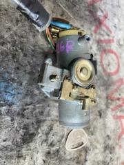 Замок зажигания MAZDA PROCEED MARVIE UVL6R WLT UE5576290F 4 ракурс