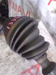 Привод правый передний VOLKSWAGEN GOLF 5G1 CJZA 5Q0407272BN 5 ракурс