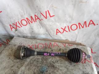 Привод левый передний VOLKSWAGEN GOLF 5G1 CJZA 1K0407271LB 4 ракурс