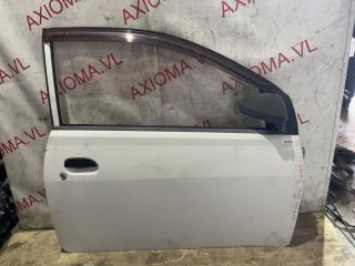 Дверь правая передняя DAIHATSU MIRA L250V EFSE 67001B2050 5 ракурс