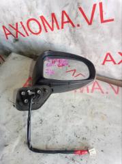Зеркало правое TOYOTA PRIUS ZVW30 2ZRFXE 8791047140, 8791047150, 8791047300, 8791047310 3 ракурс
