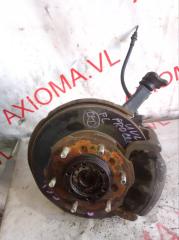 Ступица левая передняя MAZDA PROCEED MARVIE UVL6R WLT U00933030A 5 ракурс Ступица левая передняя MAZDA PROCEED MARVIE UVL6R WLT U00933030A 5 ракурс