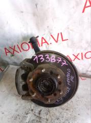 Ступица правая передняя MAZDA PROCEED MARVIE UVL6R WLT U00933020A 5 ракурс Ступица правая передняя MAZDA PROCEED MARVIE UVL6R WLT U00933020A 5 ракурс