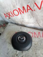 Airbag водительский MAZDA DEMIO DE3FS ZJVE D65257K00 1 ракурс