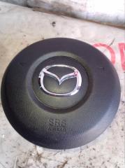 Airbag водительский MAZDA DEMIO DE3FS ZJVE D65257K00 2 ракурс