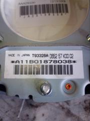 Airbag водительский MAZDA DEMIO DE3FS ZJVE D65257K00 4 ракурс