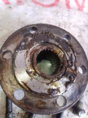 Lock правый передний MAZDA PROCEED MARVIE UVL6R WLT UE3833241B 2 ракурс