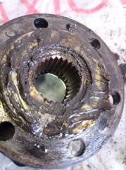 Lock левый передний MAZDA PROCEED MARVIE UVL6R WLT UE3833241B 3 ракурс