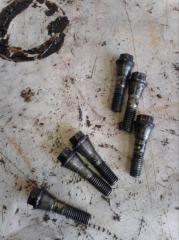 Lock левый передний MAZDA PROCEED MARVIE UVL6R WLT UE3833241B 4 ракурс