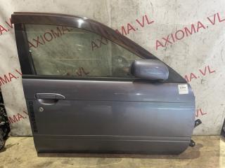 Дверь правая передняя NISSAN AVENIR W11 QG18DE H0100WA6ME 4 ракурс