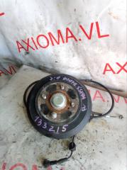 Ступица левая задняя MITSUBISHI DELICA D:2 MB15S K12B MQ501042, MQ501156 5 ракурс