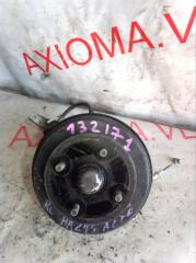 Ступица левая задняя SUZUKI ALTO HA24S K6A 4686076G02, 5310258J00 5 ракурс