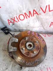 Ступица левая передняя MITSUBISHI COLT Z21A 4A90 MR594077, MN116155 5 ракурс