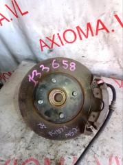 Ступица правая передняя MAZDA VERISA DC5W ZYVE D35133021G, D35033060B 5 ракурс Ступица правая передняя MAZDA VERISA DC5W ZYVE D35133021G, D35033060B 5 ракурс