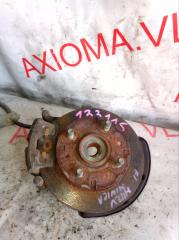 Ступица левая передняя MITSUBISHI MINICA H42V 3G83 MR589603, MR319140 5 ракурс