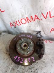 Ступица правая передняя MITSUBISHI COLT Z21A 4A90 MR594078, MN116155 5 ракурс