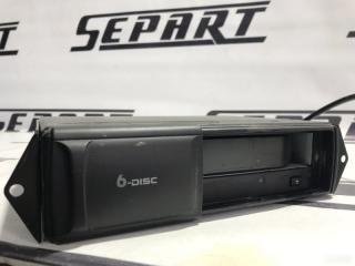 CD-Changer Volkswagen Passat
